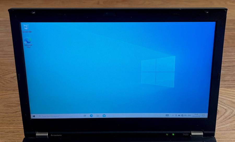 Lenovo ThinkPad T420 14", Intel Core i5-2520M 2.50GHz, 8GB RAM, 500GB HDD