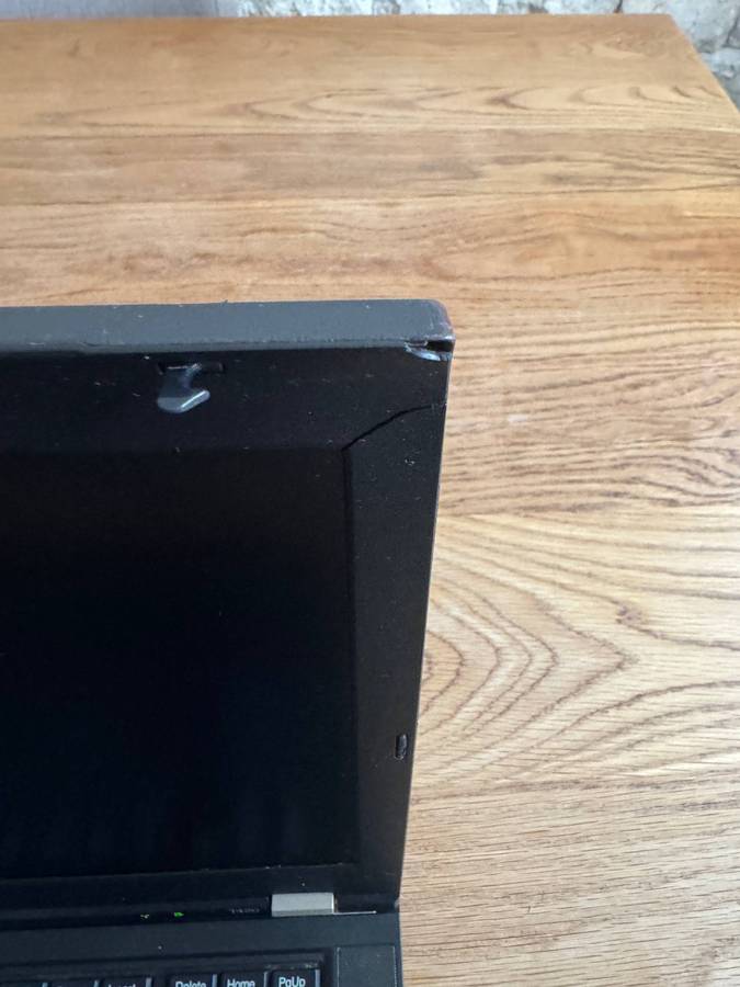 Lenovo ThinkPad T420 14", Intel Core i5-2520M 2.50GHz, 8GB RAM, 500GB HDD