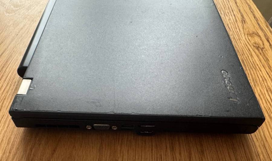 Lenovo ThinkPad T420 14", Intel Core i5-2520M 2.50GHz, 8GB RAM, 500GB HDD