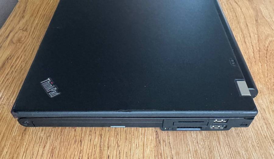 Lenovo ThinkPad T420 14", Intel Core i5-2520M 2.50GHz, 8GB RAM, 500GB HDD