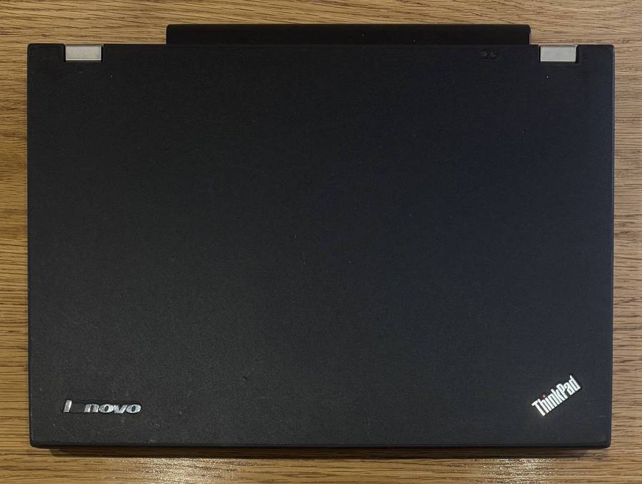 Lenovo ThinkPad T420 14", Intel Core i5-2520M 2.50GHz, 8GB RAM, 500GB HDD