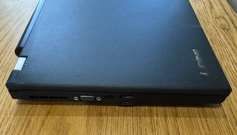 Lenovo ThinkPad T420 14", Intel Core i5-2520M 2.50GHz, 8GB RAM, 500GB HDD