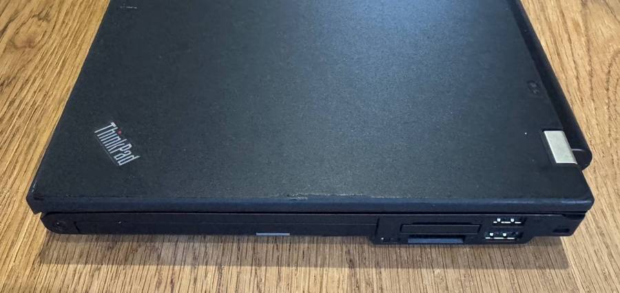 Lenovo ThinkPad T420 14", Intel Core i5-2520M 2.50GHz, 8GB RAM, 500GB HDD