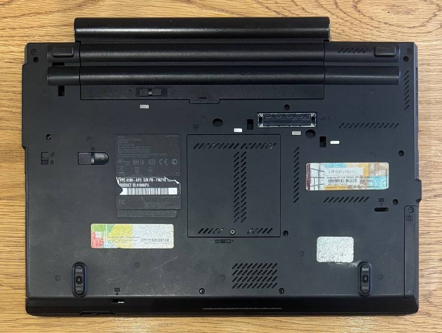 Lenovo ThinkPad T420 14", Intel Core i5-2520M 2.50GHz, 8GB RAM, 500GB HDD