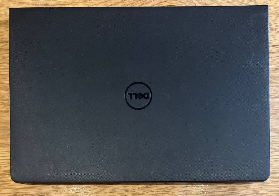 Dell Inspiron 15 3567 15.6", Intel Core i3-6006U 2.00GHz, 8GB RAM, 256GB SSD, PLEASE READ!!!