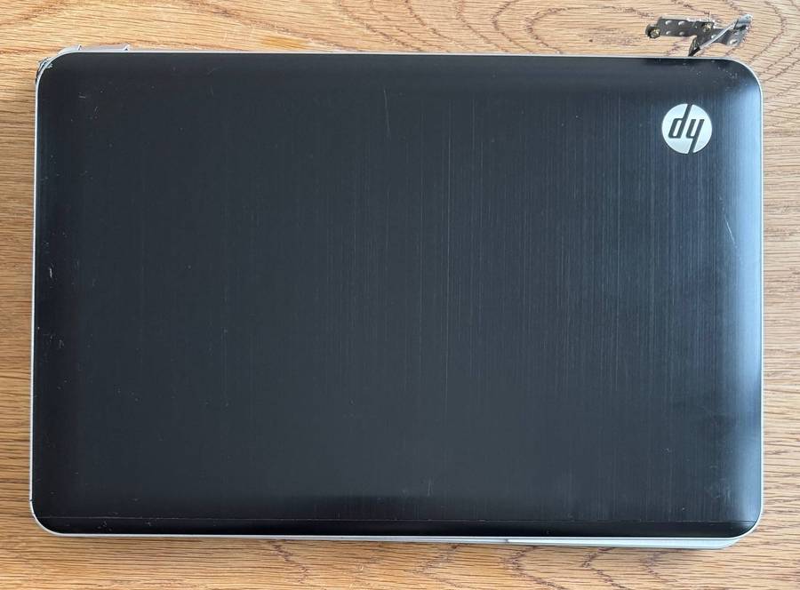 HP Envy SleekBook 4 14", Intel Core i5-3317U 1.70GHz, 8GB RAM, 1TB HDD, PLEASE READ!!!