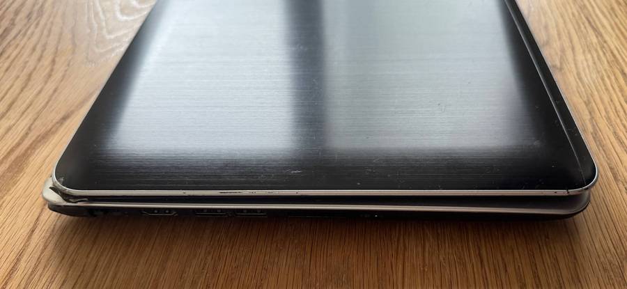 HP Envy SleekBook 4 14", Intel Core i5-3317U 1.70GHz, 8GB RAM, 1TB HDD, PLEASE READ!!!