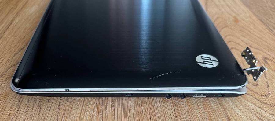 HP Envy SleekBook 4 14", Intel Core i5-3317U 1.70GHz, 8GB RAM, 1TB HDD, PLEASE READ!!!