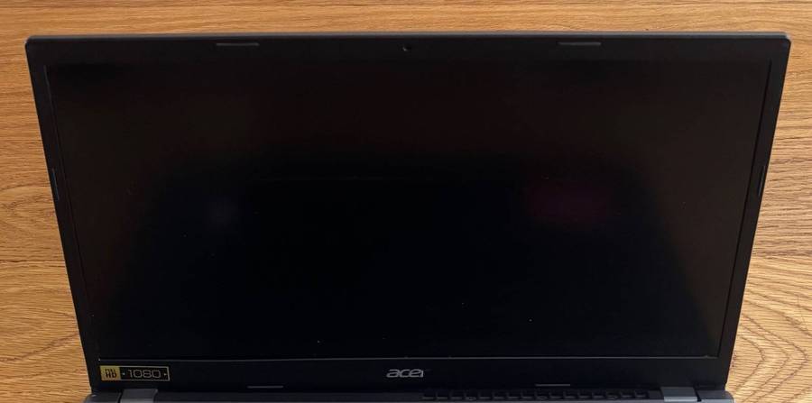 Acer Aspire 5 N22C6 15.6" Laptop, Intel Core i7-1255U 3.50GHz, 16GB RAM