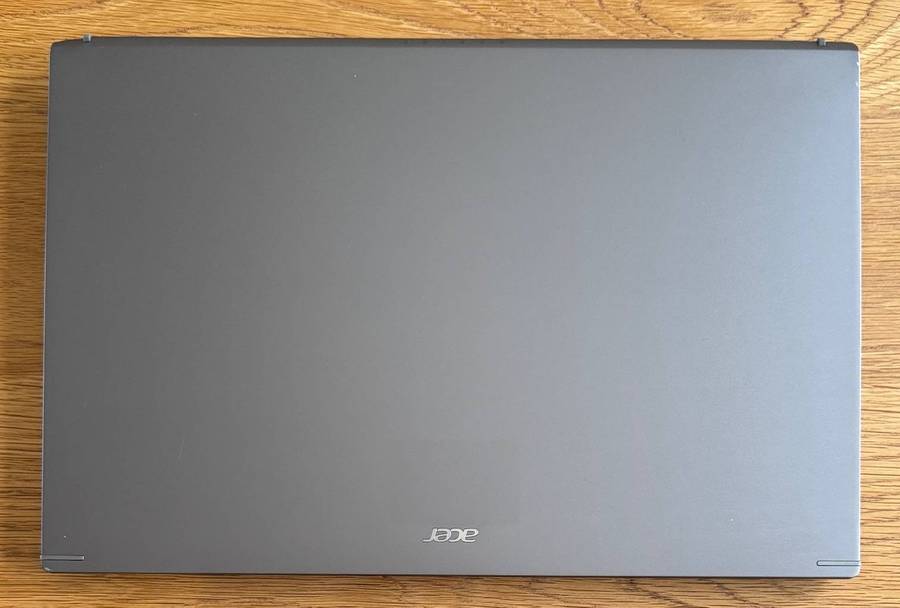 Acer Aspire 5 N22C6 15.6" Laptop, Intel Core i7-1255U 3.50GHz, 16GB RAM