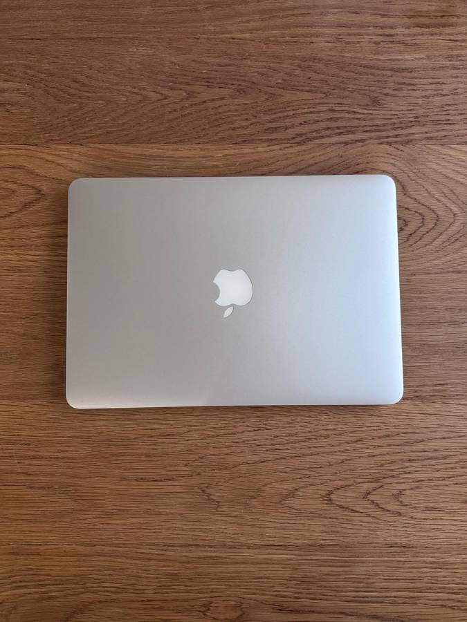 MacBook Pro 13` Retina Early 2015, Intel Core i5, 256GB SSD, 8GB RAM, 2.7GHz