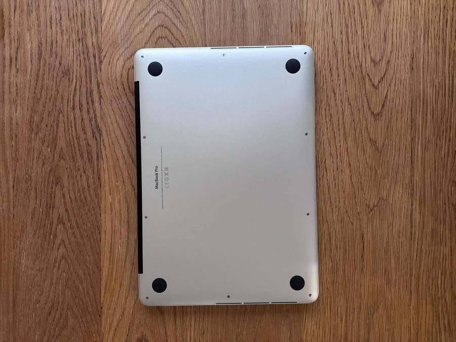 MacBook Pro 13` Retina Early 2015, Intel Core i5, 256GB SSD, 8GB RAM, 2.7GHz