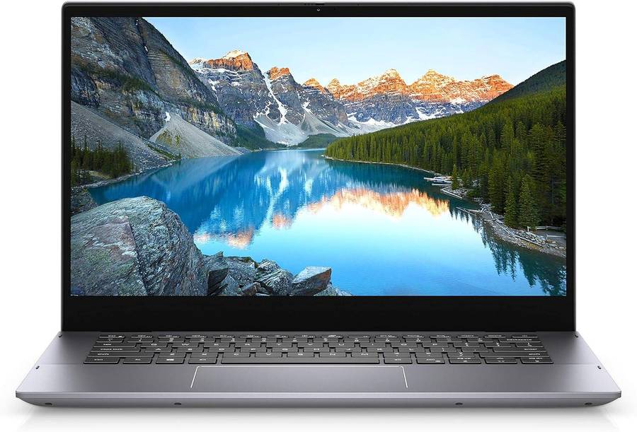 Dell Inspiron 14 5000 14" Touch, Intel Core i5-10210U 1.60GHz, 8GB RAM, 256GB SSD