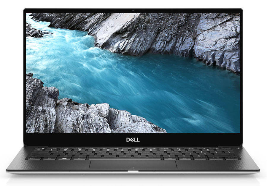 DELL XPS 13 7390 13.3", Intel Core i5-10210U 1.60GHz, 8GB RAM, NO SSD, READ!!!