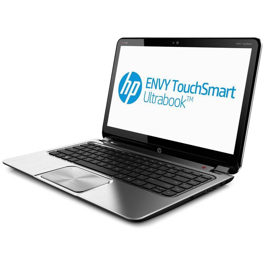 HP Envy SleekBook 4 14", Intel Core i5-3317U 1.70GHz, 8GB RAM, 1TB HDD, PLEASE READ!!!
