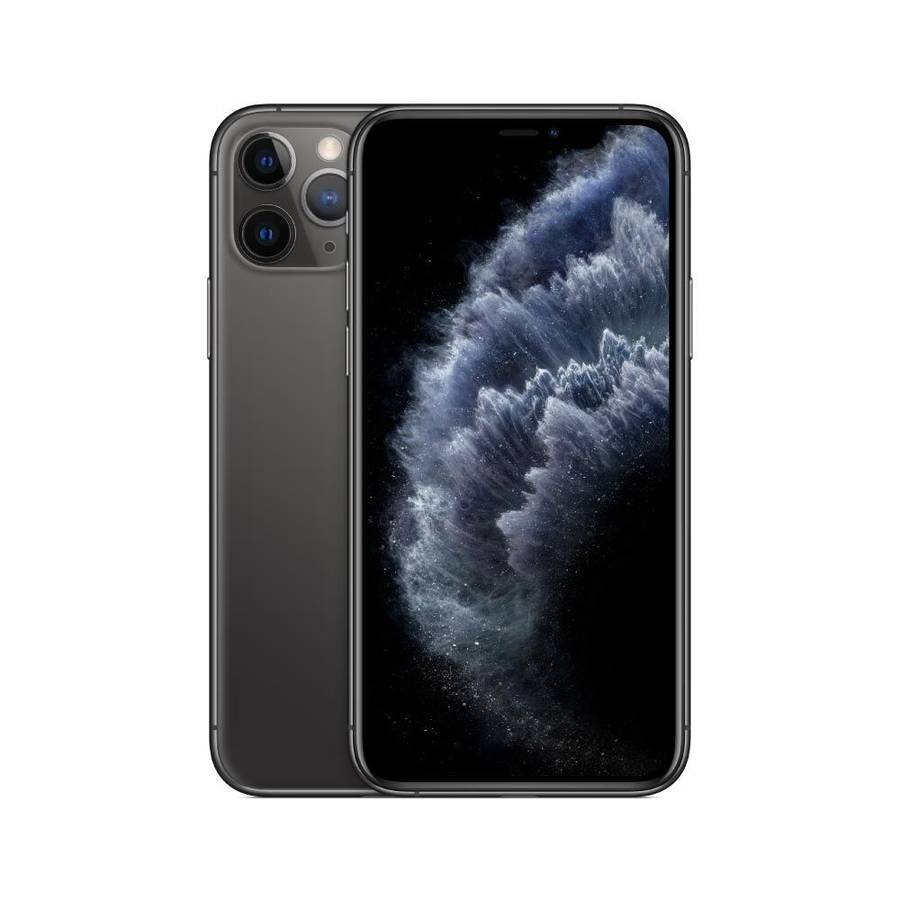 IPHONE 11 Pro 256GB BLACK