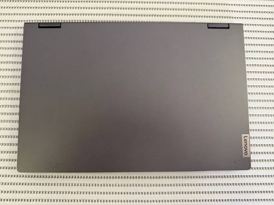 Lenovo Flex 5 Intel® Core i3-1115G4 8GB RAM and 512GB SSD Storage Laptop PLEASE READ!!!
