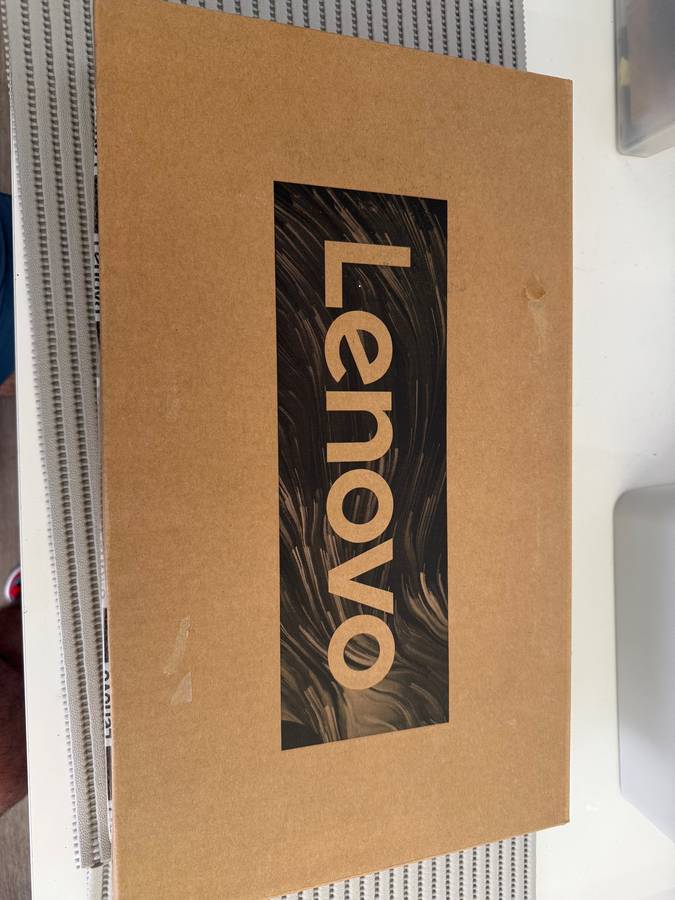 Lenovo Flex 5 Intel® Core i3-1115G4 8GB RAM and 512GB SSD Storage Laptop PLEASE READ!!!