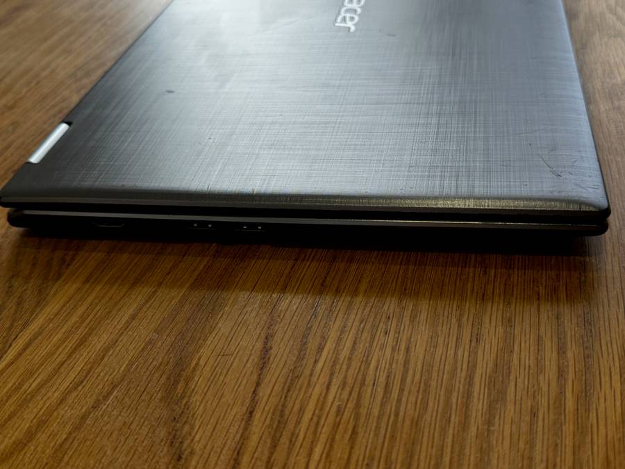 Acer Spin 3 SP314-51-38XK Intel Core i3-8130U 4GB DDR4 RAM PLEASE READ!!!