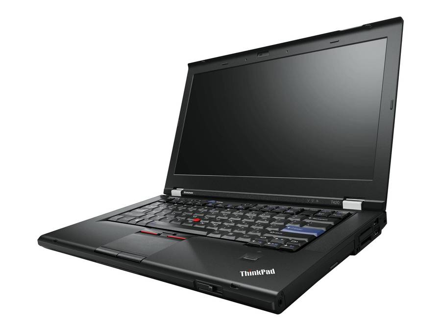 Lenovo ThinkPad T420 14", Intel Core i5-2520M 2.50GHz, 8GB RAM, 500GB HDD