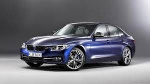 BMW Series 3 F30 335i (2015) workshop service manual (E-book)