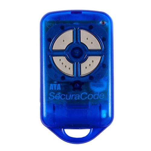 ATA PTX-4 Garage Door Remote Securacode