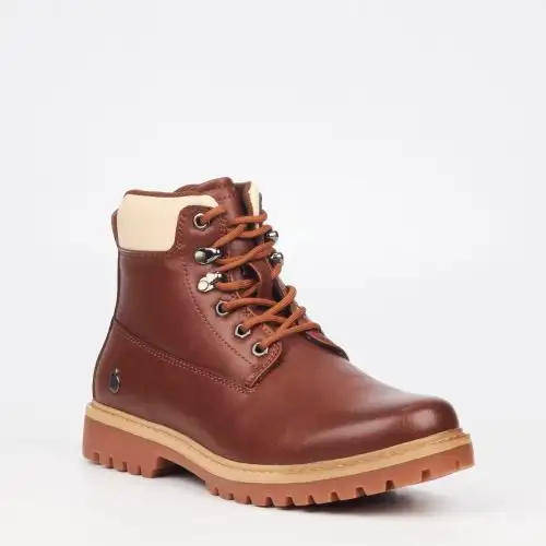 Urban Art Velar 1 Wax Men`s Boots - Size SA/UK 7