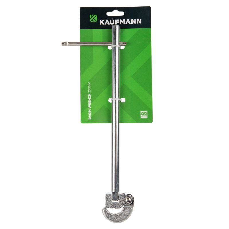 Basin Wrench