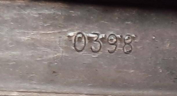 Leatherman PST 2  Multitool  manufacture date 03/98 With Thick Leather  Pouch Good Condition