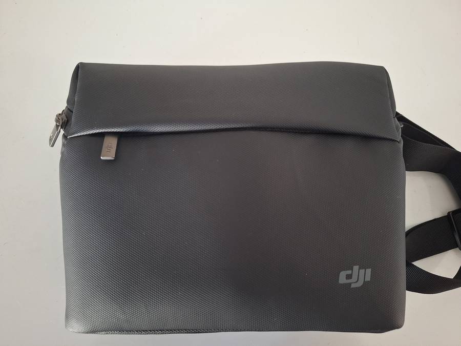 DJI Air 2S Drone Flymore Combo + Extra battery
