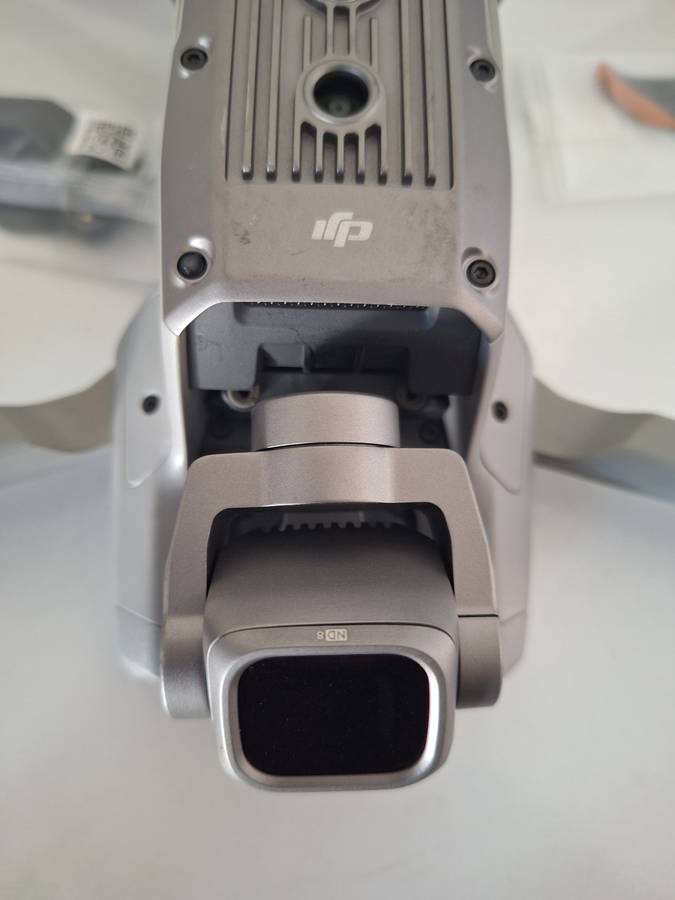 DJI Air 2S Drone Flymore Combo + Extra battery