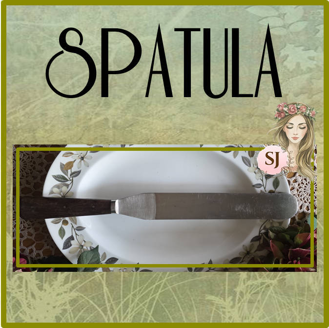SPATULA