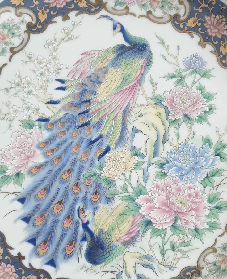 WALL PLATE FOR YOUR COLLECTION | DECOR  | Wall Plate |