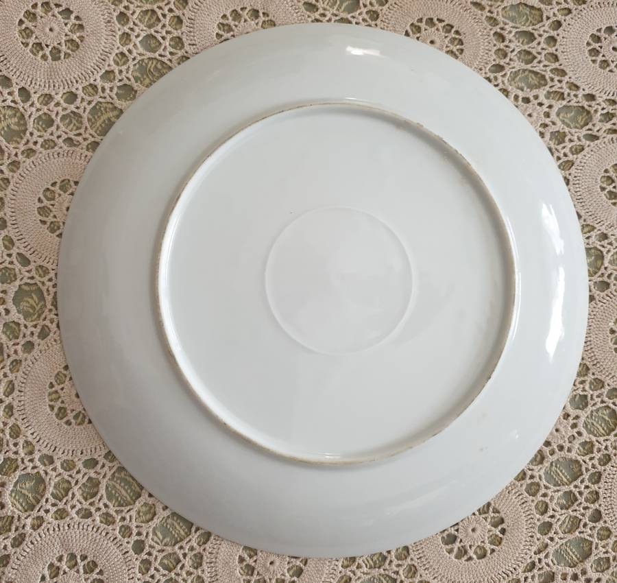 WALL PLATE FOR YOUR COLLECTION | DECOR  | Wall Plate |