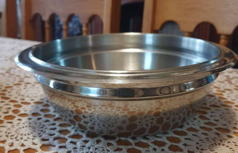 AMC 20 cm Dome | AMC COOKWARE | 03 |