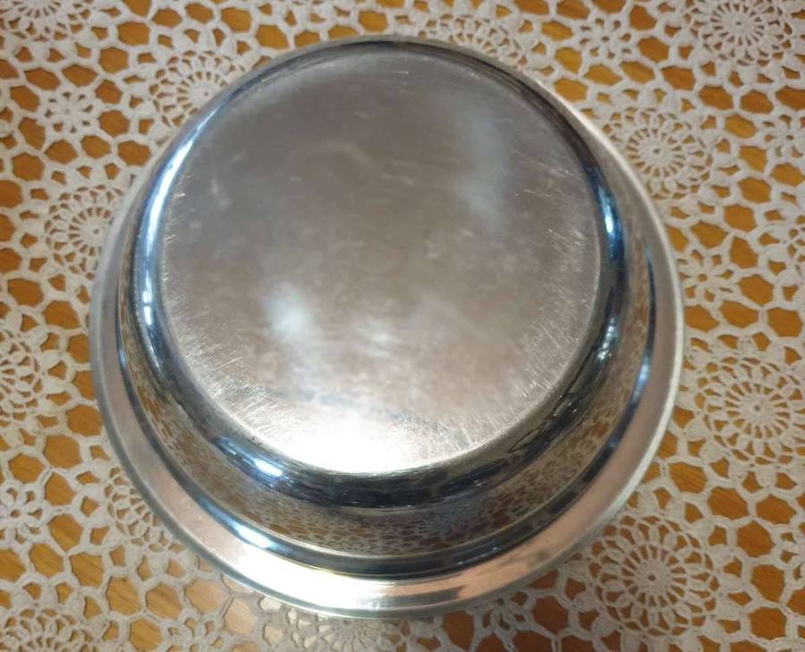 AMC 20 cm Dome | AMC COOKWARE | 03 |