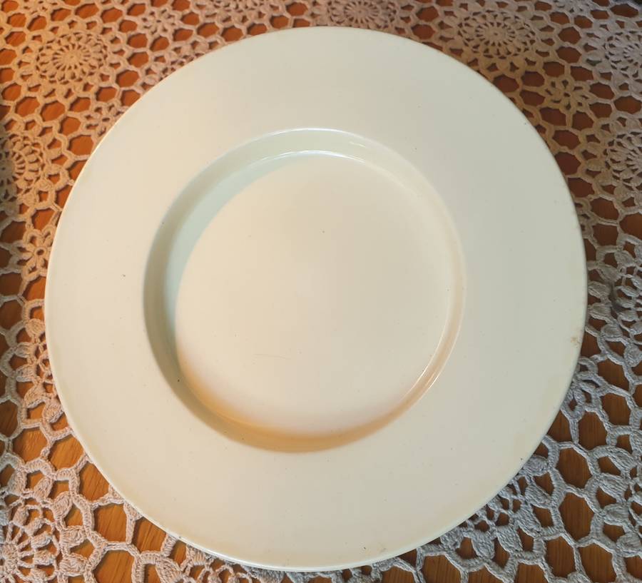 Burleigh Ware Bowl  with Lid | VINTAGE |