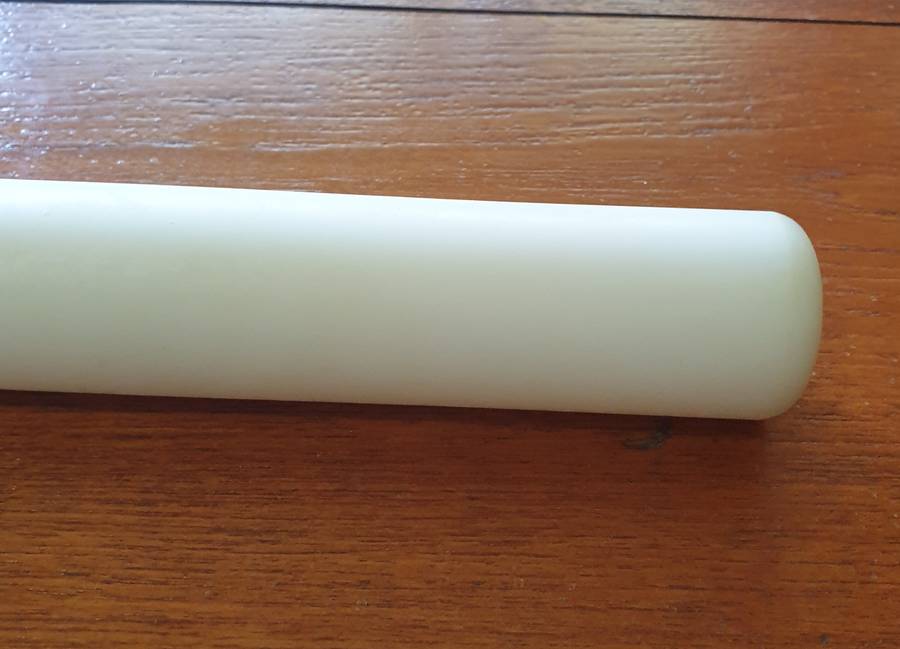 Rolling pin