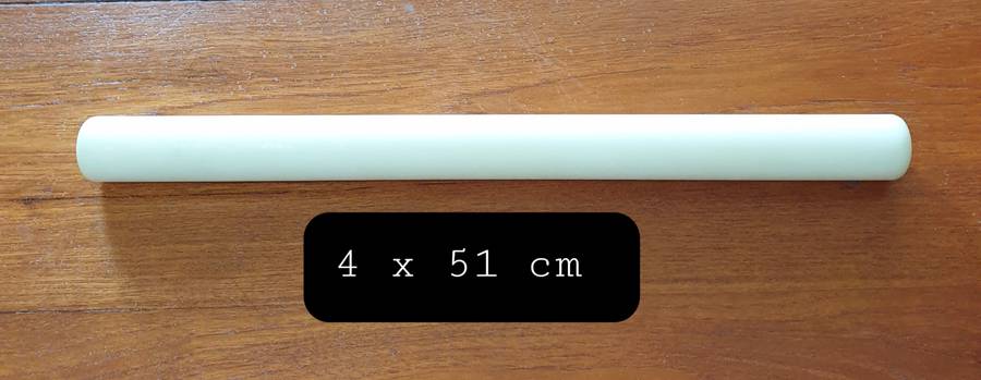 Rolling pin