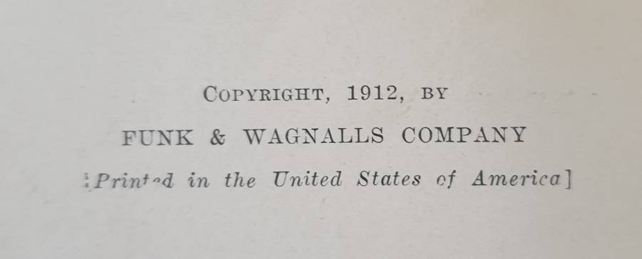 Rare Great Epochs in American History Complete 10 Vol  Francis W. Halsey |
