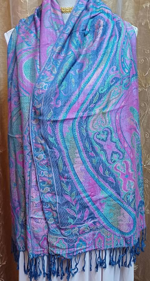Pashmina