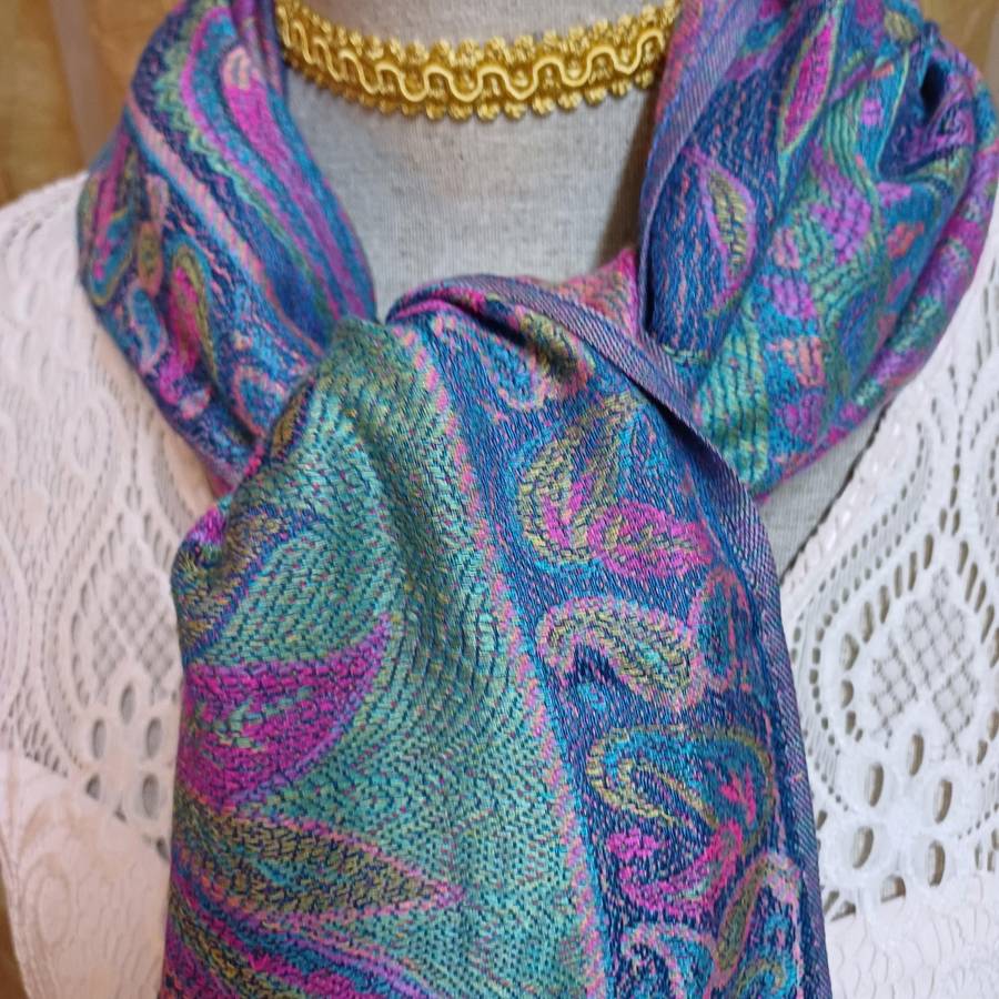 Pashmina
