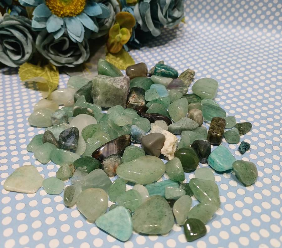 CRYSTAL COLLECTION FOR YOUR HOME | 11 |