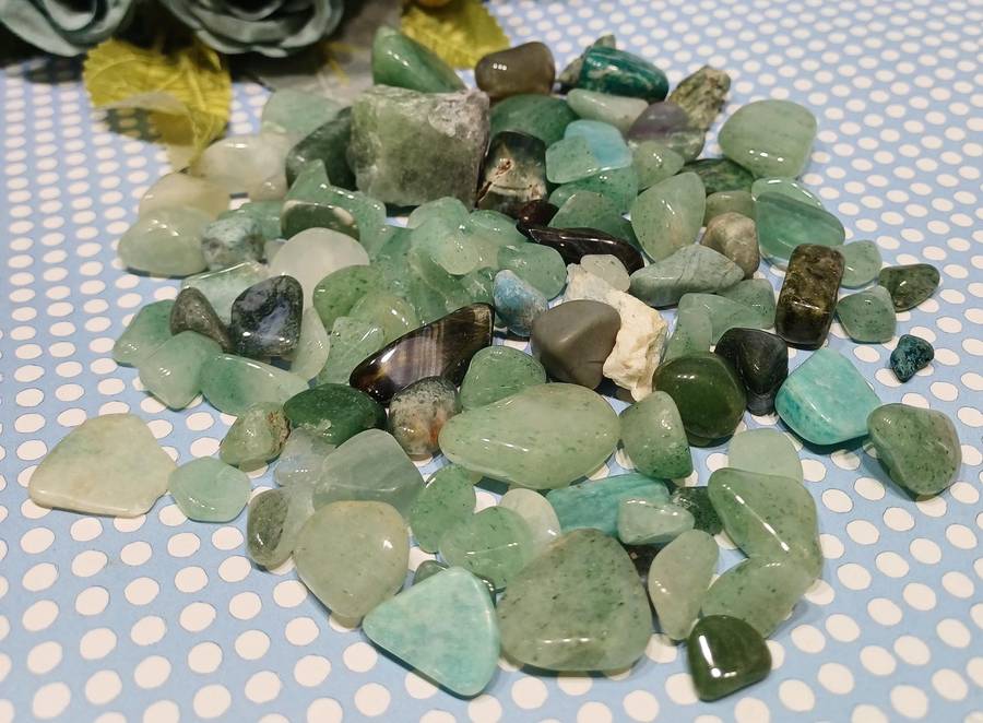 CRYSTAL COLLECTION FOR YOUR HOME | 11 |