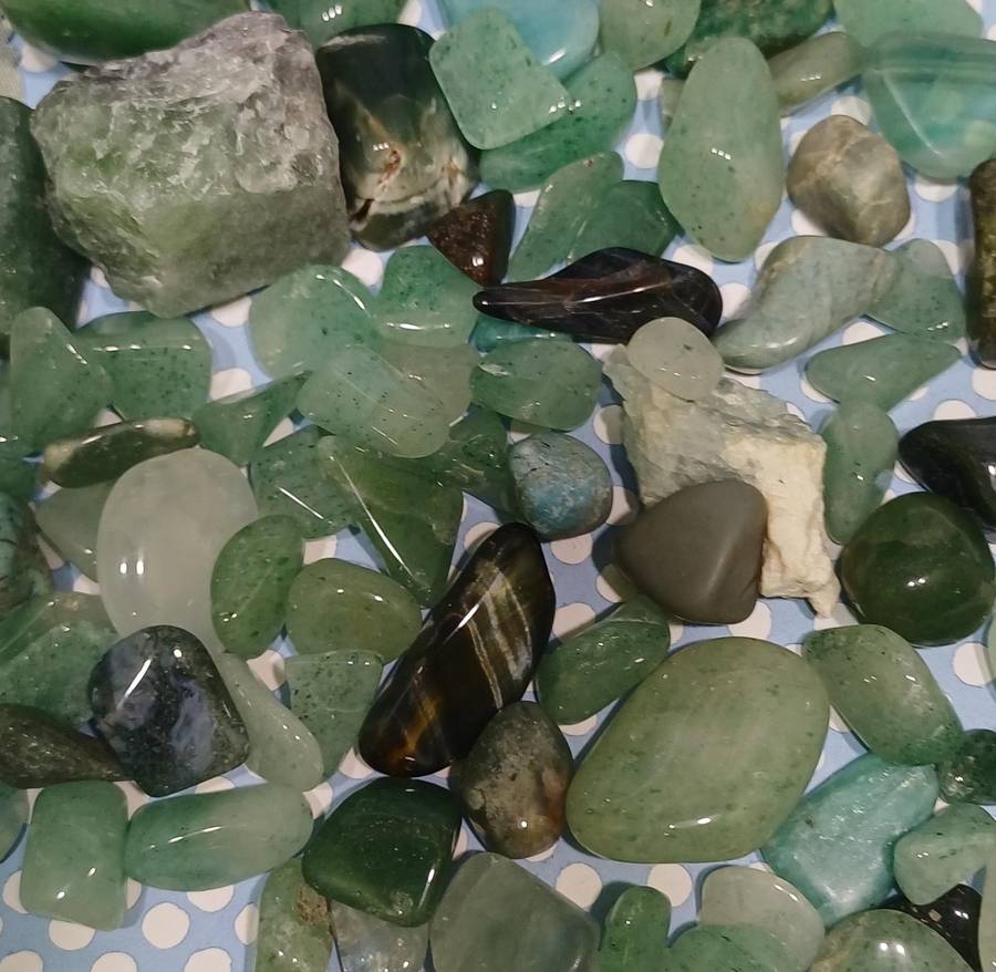 CRYSTAL COLLECTION FOR YOUR HOME | 11 |