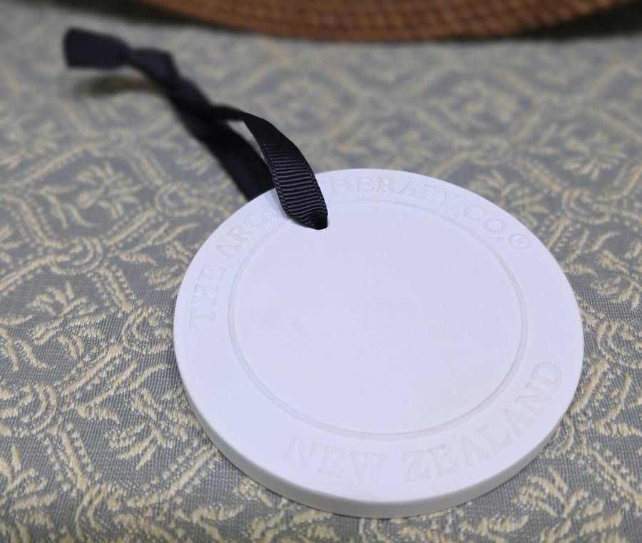 Naturals Fragrance Disc