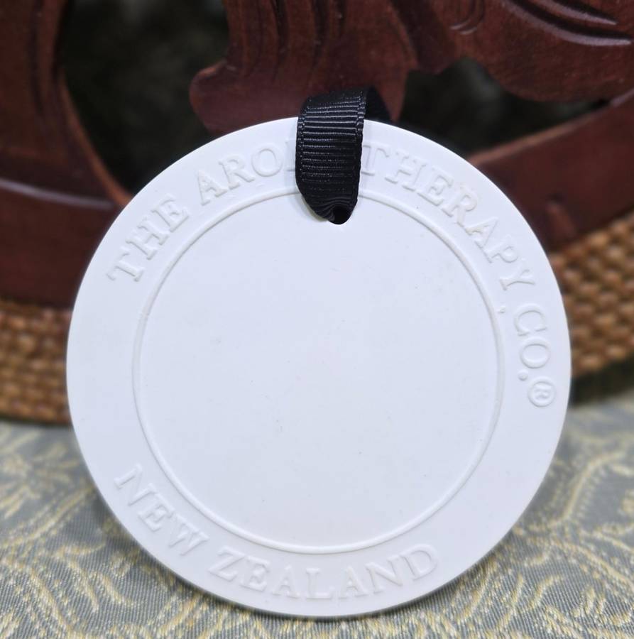 Naturals Fragrance Disc