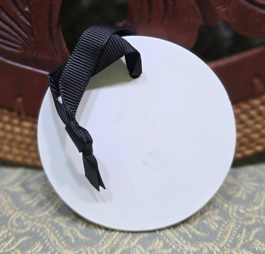 Naturals Fragrance Disc