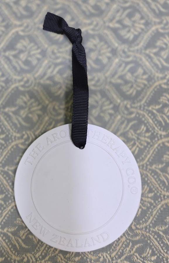 Naturals Fragrance Disc