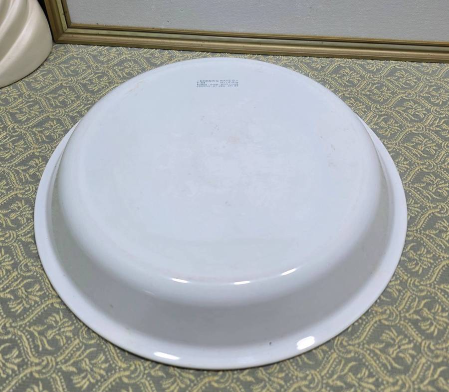 Corning Ware | BOWL | GOOD CONDITION | USA